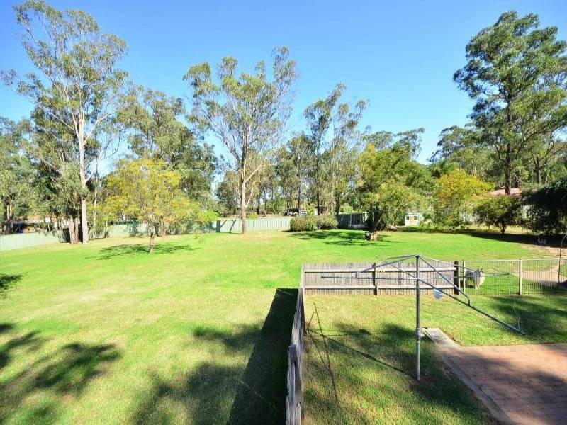Wilberforce NSW 2756