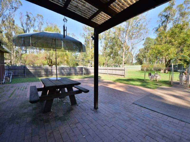 Wilberforce NSW 2756