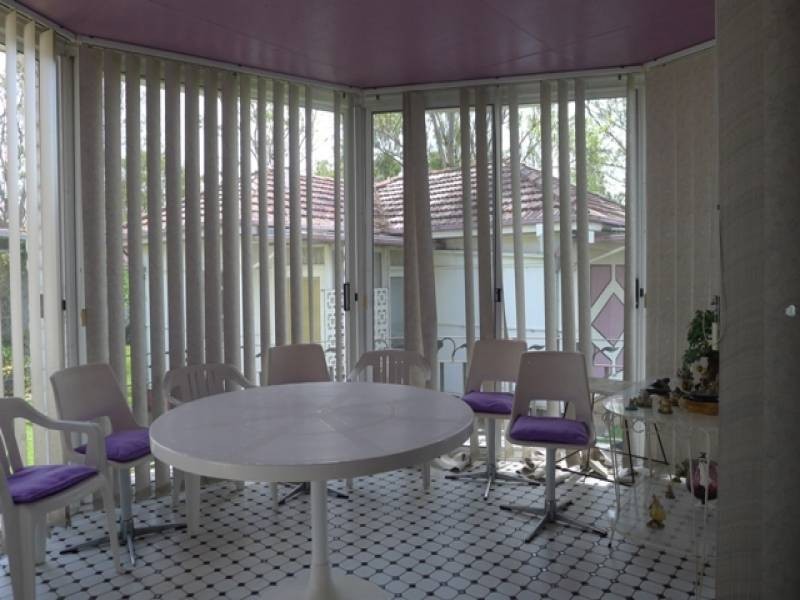 Blacktown NSW 2148
