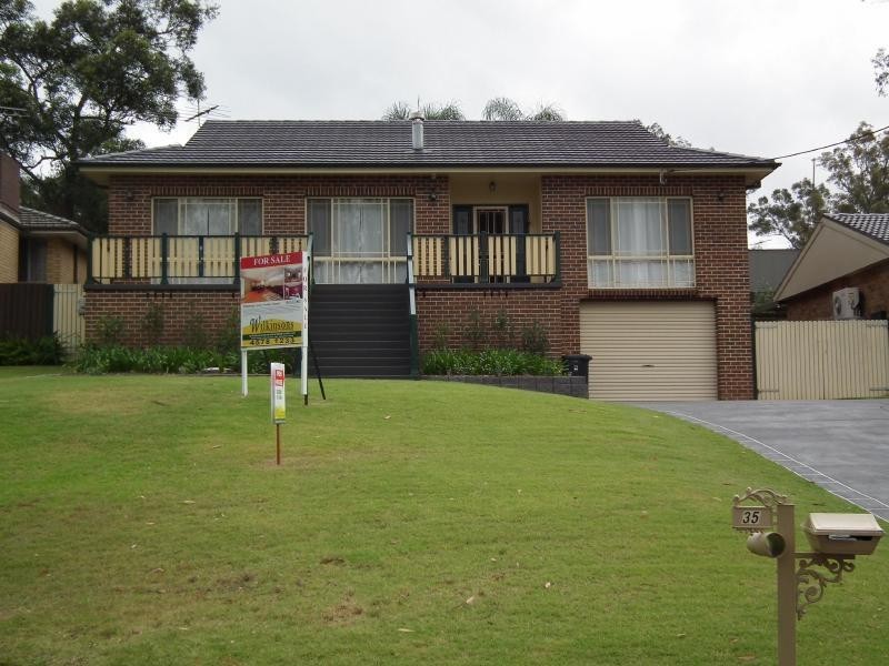 Wilberforce NSW 2756