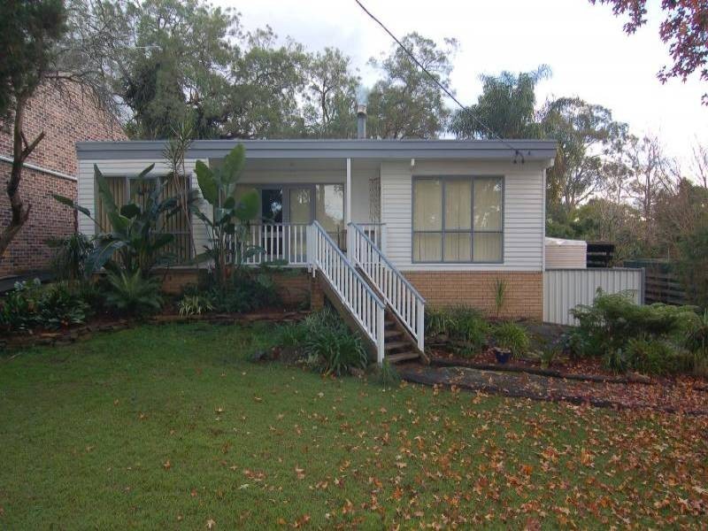 Ebenezer NSW 2756