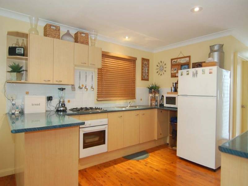 Ebenezer NSW 2756