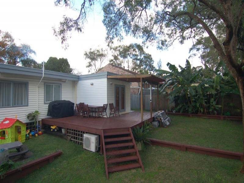 Ebenezer NSW 2756