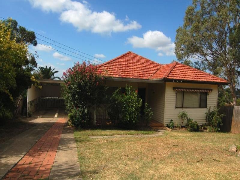 Wilberforce NSW 2756