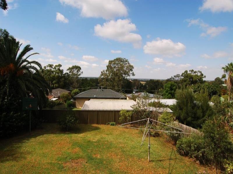 Wilberforce NSW 2756