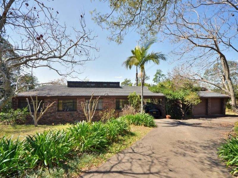Grose Vale NSW 2753