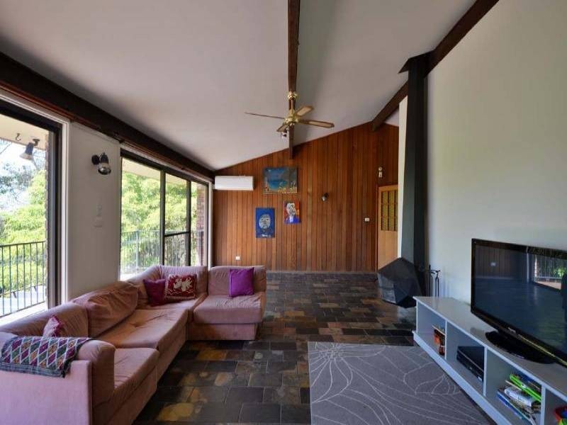 Grose Vale NSW 2753
