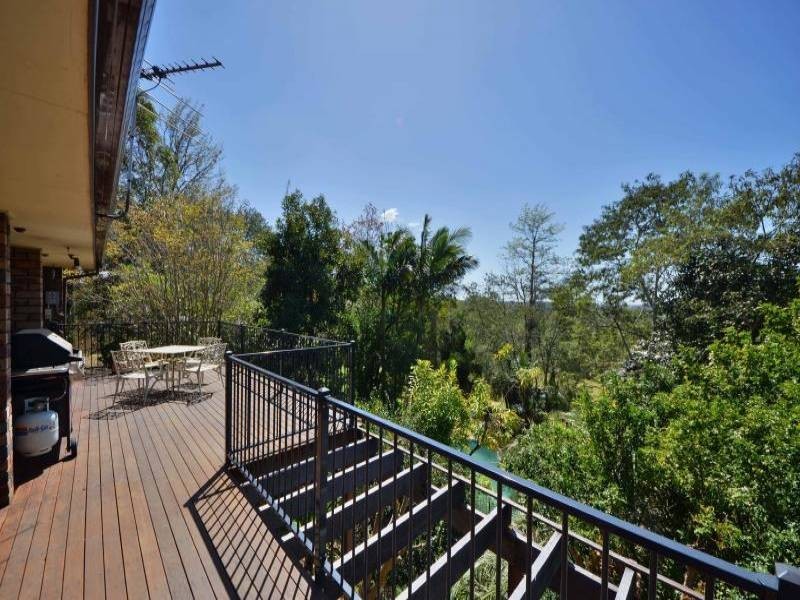 Grose Vale NSW 2753