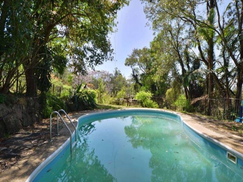 Grose Vale NSW 2753
