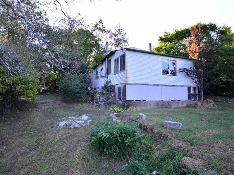 Kurrajong Heights NSW 2758