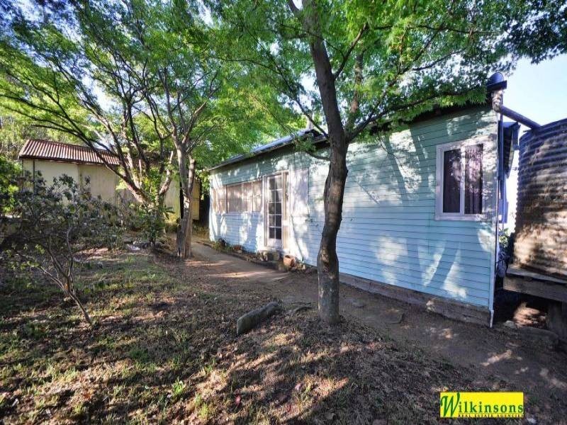 Kurrajong Heights NSW 2758
