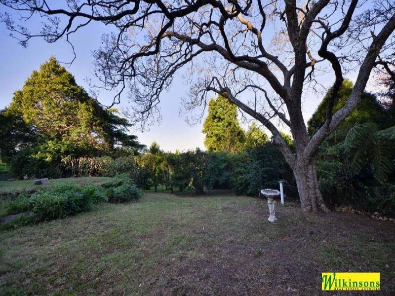 Kurrajong Heights NSW 2758