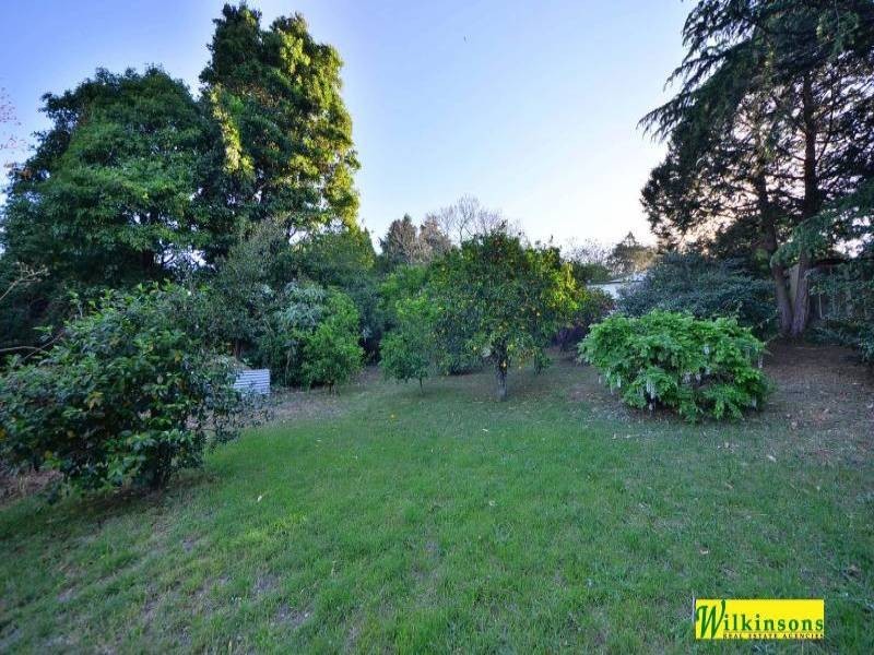 Kurrajong Heights NSW 2758