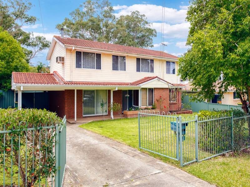 Wilberforce NSW 2756