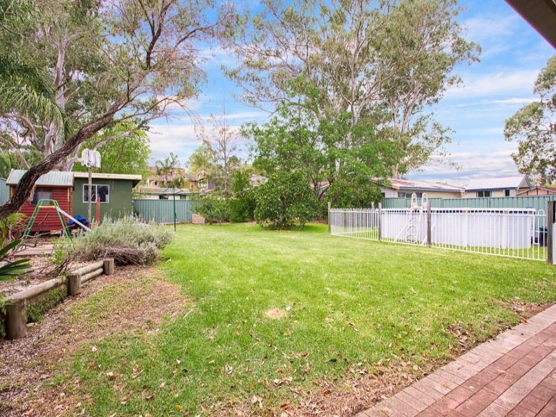 Wilberforce NSW 2756