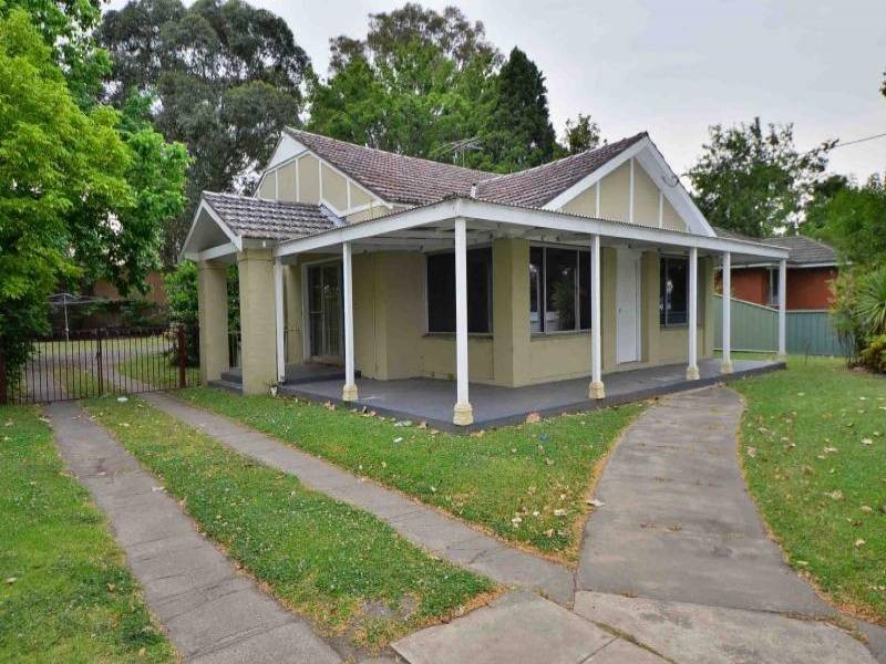 Richmond NSW 2753