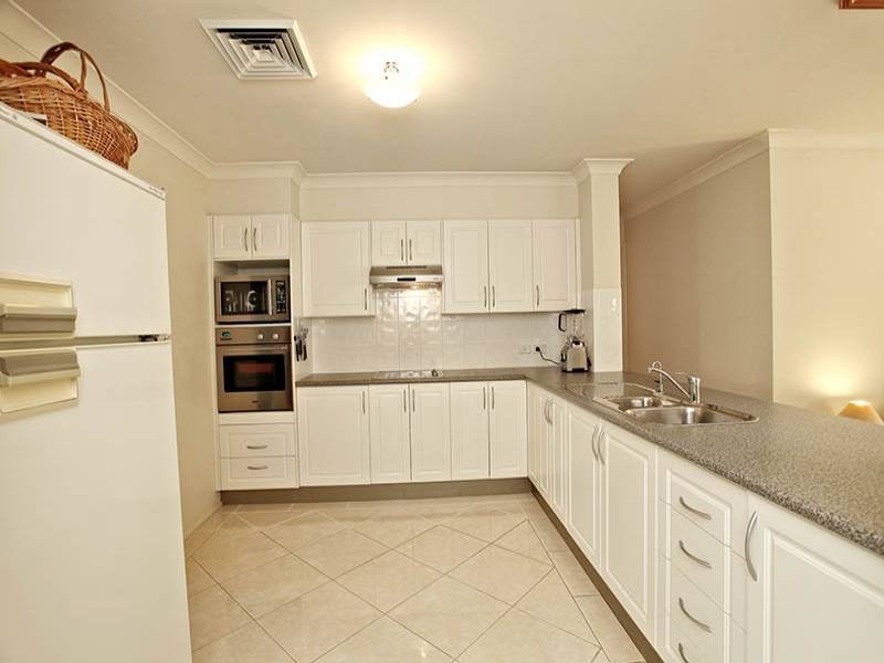 Blaxlands Ridge NSW 2758