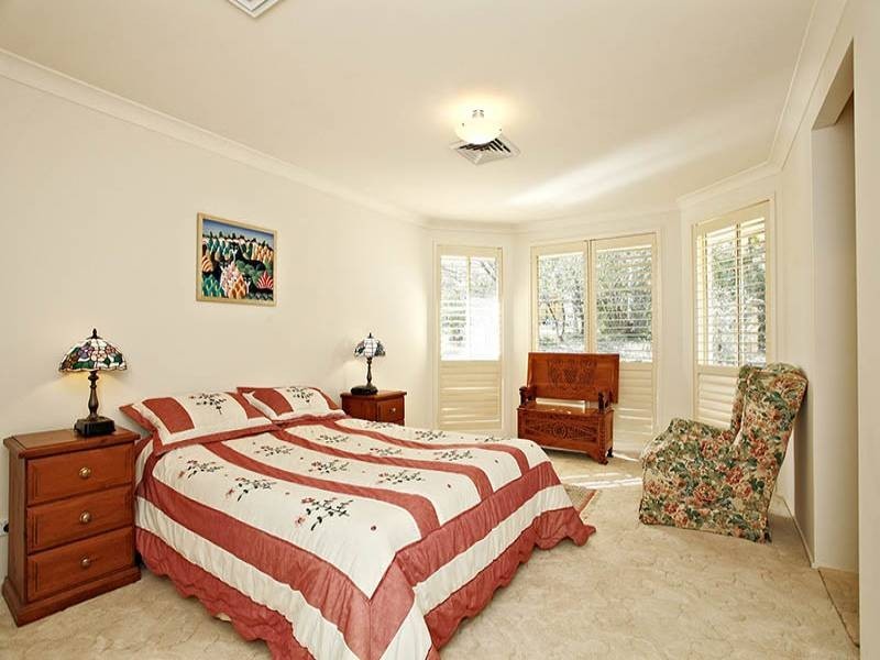 Blaxlands Ridge NSW 2758