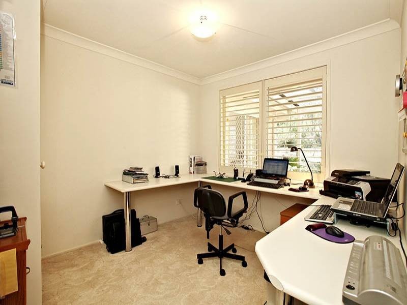 Blaxlands Ridge NSW 2758