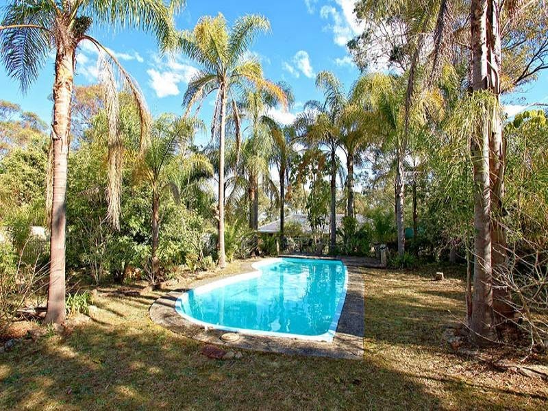 Blaxlands Ridge NSW 2758