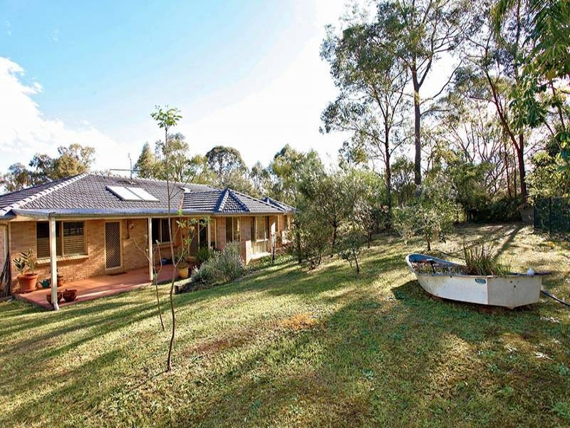 Blaxlands Ridge NSW 2758