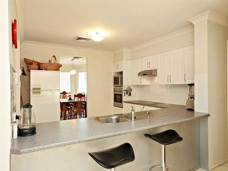 Blaxlands Ridge NSW 2758