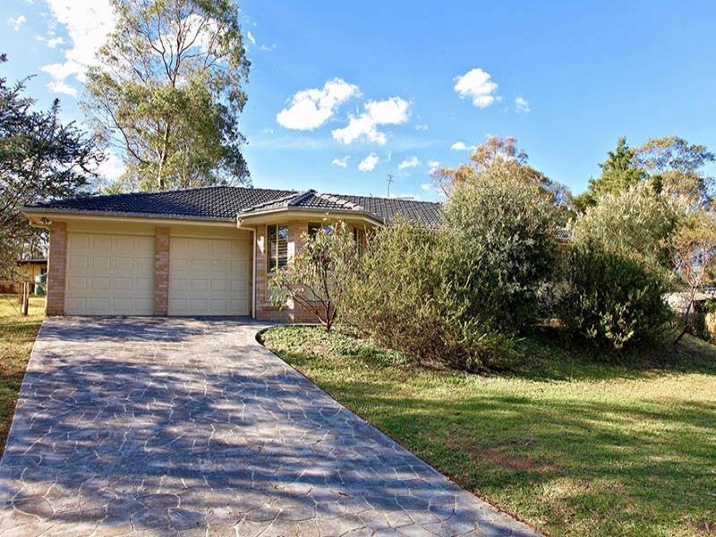 Blaxlands Ridge NSW 2758