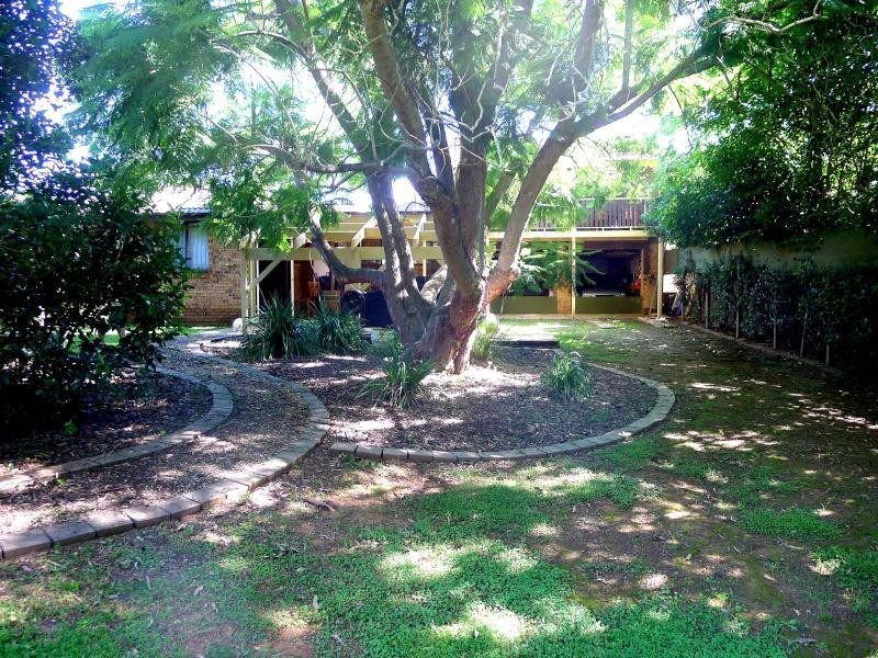 North Richmond NSW 2754