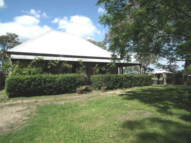406 Grono Farm Road, Wilberforce NSW 2756