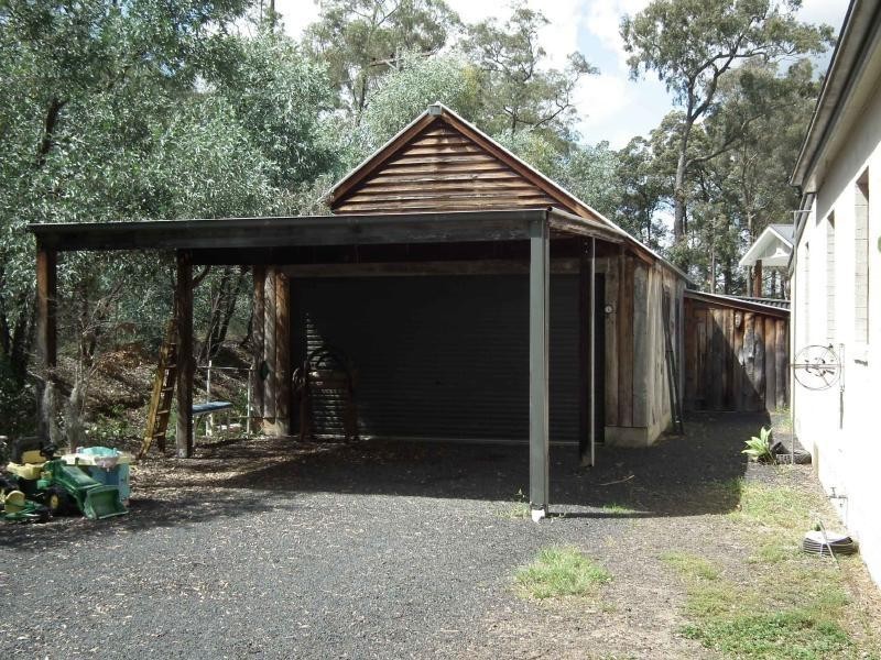 406 Grono Farm Road, Wilberforce NSW 2756