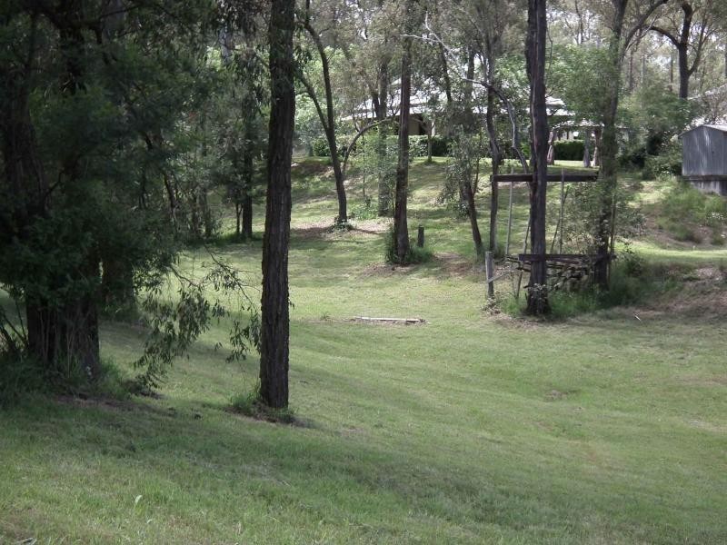 406 Grono Farm Road, Wilberforce NSW 2756