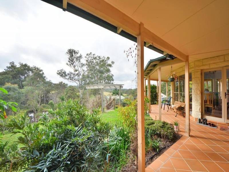 Kurmond NSW 2757