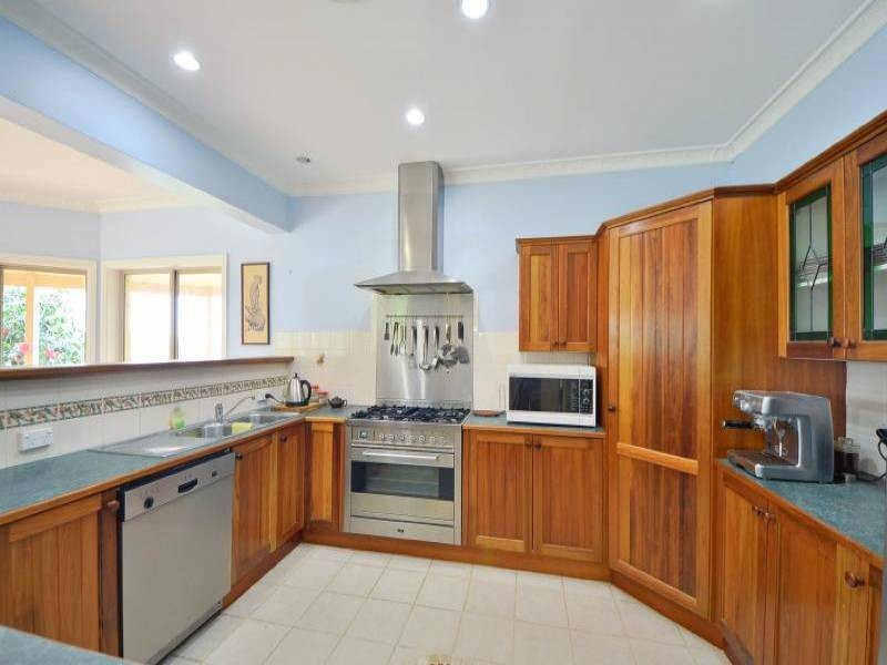 Kurmond NSW 2757