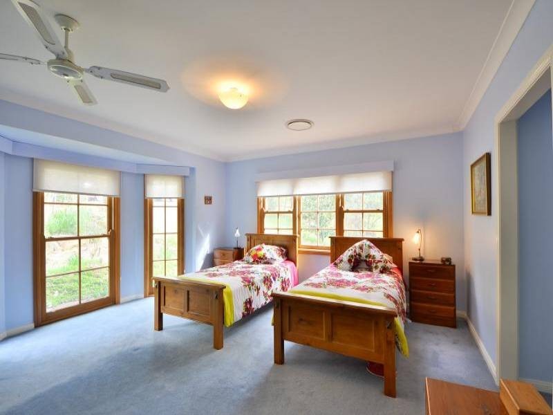 Kurmond NSW 2757