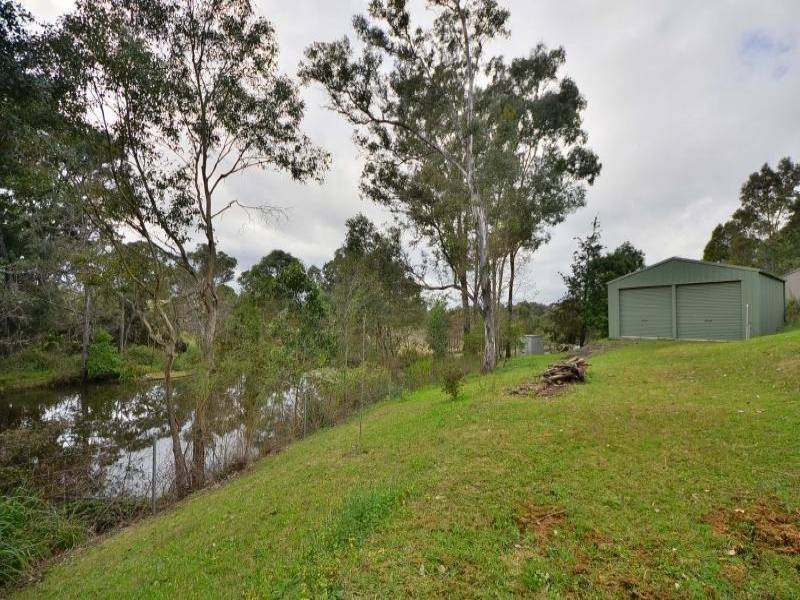 Kurmond NSW 2757