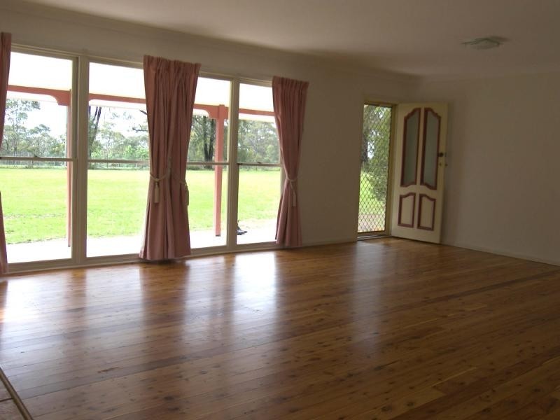 Blaxlands Ridge NSW 2758