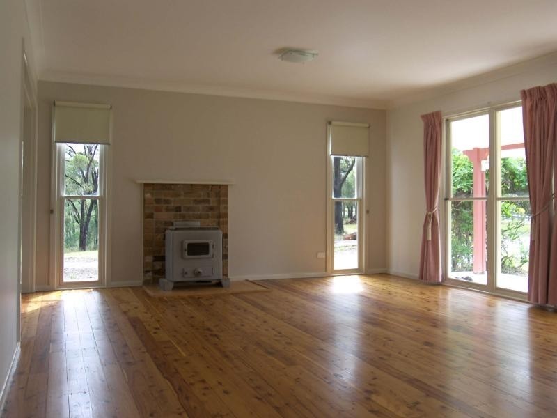 Blaxlands Ridge NSW 2758