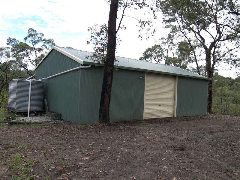 Blaxlands Ridge NSW 2758