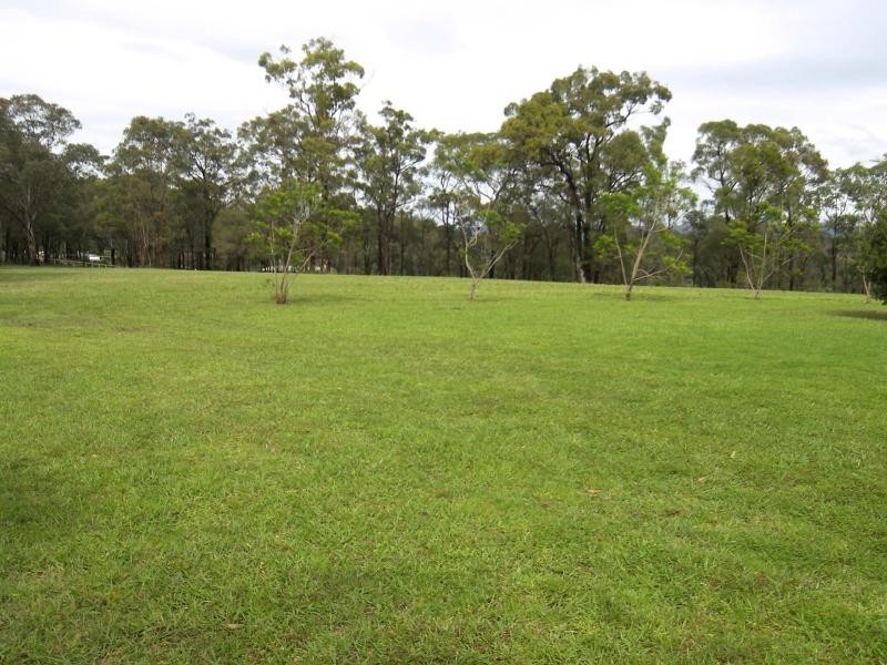 Blaxlands Ridge NSW 2758
