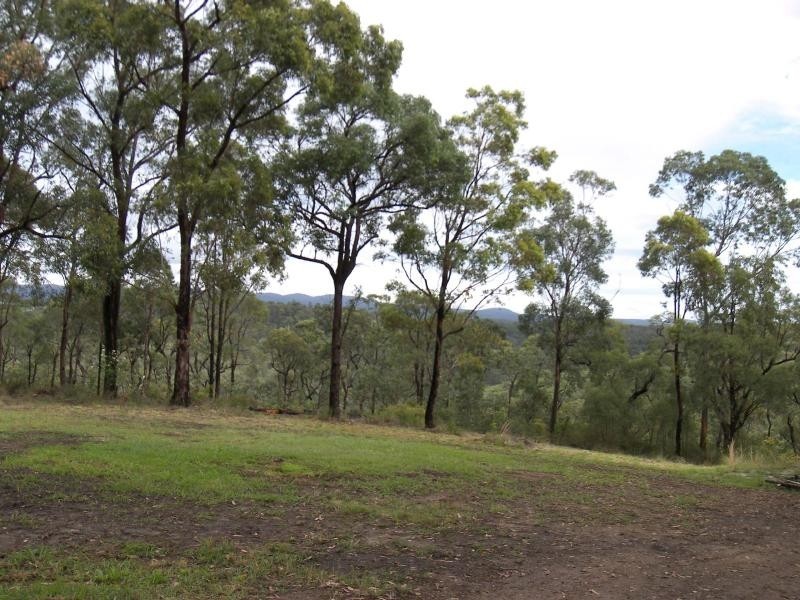 Blaxlands Ridge NSW 2758