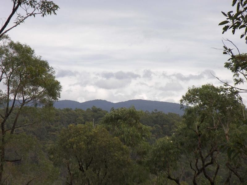 Blaxlands Ridge NSW 2758