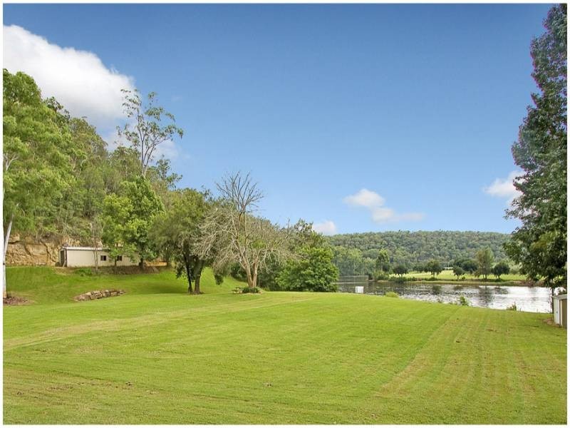 Lower Portland NSW 2756