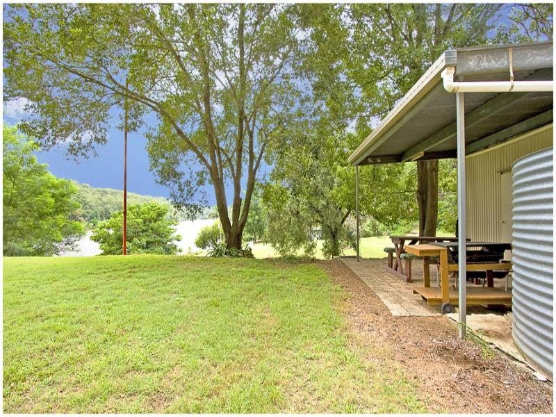 Lower Portland NSW 2756