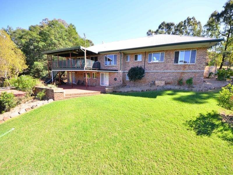 East Kurrajong NSW 2758