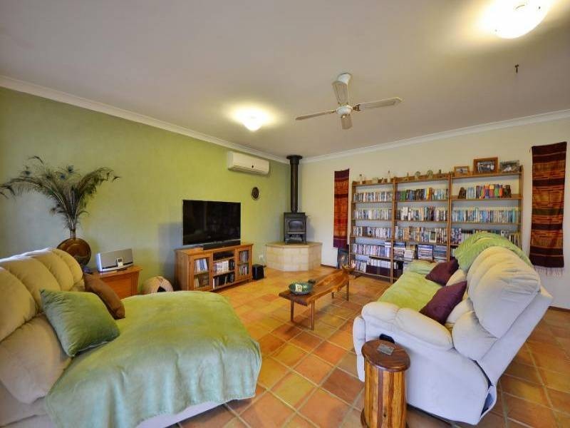 East Kurrajong NSW 2758