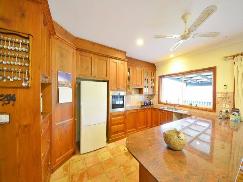 East Kurrajong NSW 2758