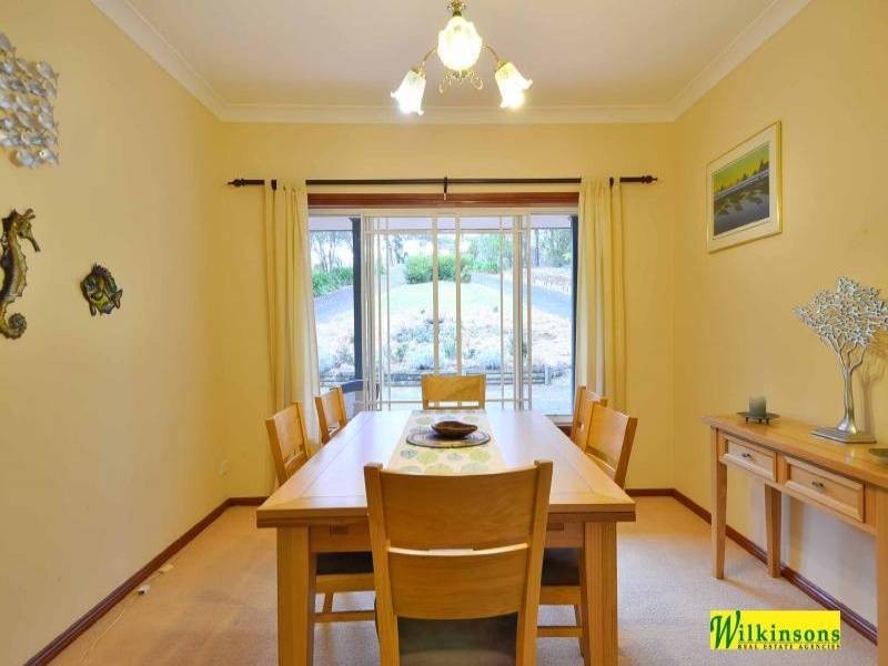 East Kurrajong NSW 2758