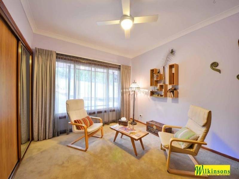 East Kurrajong NSW 2758