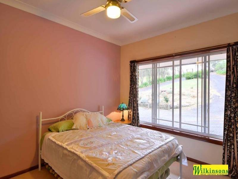 East Kurrajong NSW 2758