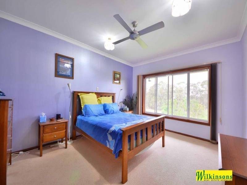 East Kurrajong NSW 2758